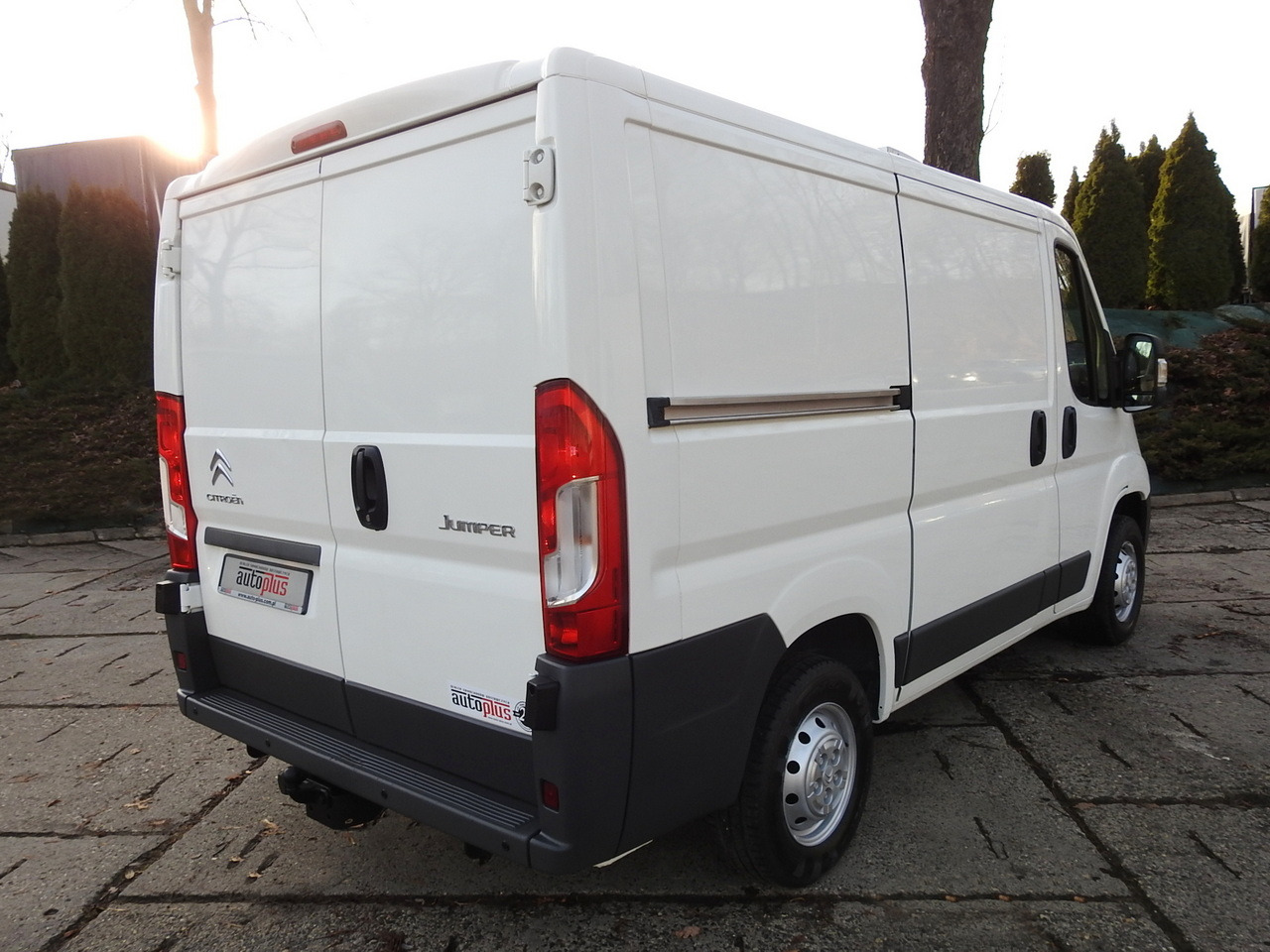 CITROEN JUMPER REFRIGERATOR VAN -5*C LED LIGHTS AIR CONDITIONING 130HP - Хладилен бус: снимка 3 CITROEN JUMPER REFRIGERATOR VAN -5*C LED LIGHTS AIR CONDITIONING 130HP - Хладилен бус: снимка 3