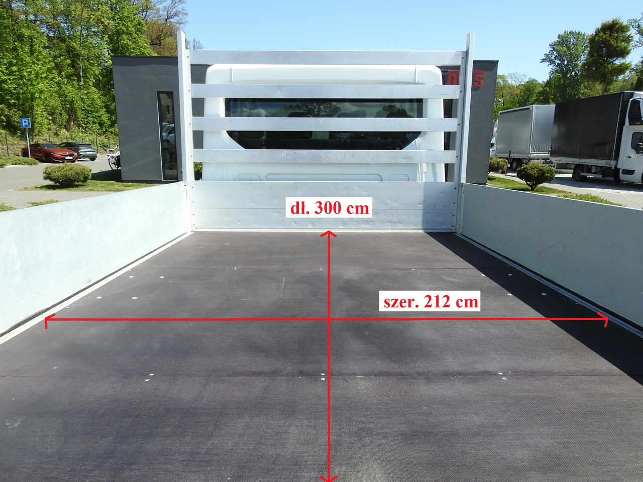 Бус с двойна кабина FORD TRANSIT STAKE BODY DOUBLE CABIN DOKA 7 SEATS AIR CONDITIONING  130HP: снимка 12 Бус с двойна кабина FORD TRANSIT STAKE BODY DOUBLE CABIN DOKA 7 SEATS AIR CONDITIONING  130HP: снимка 12