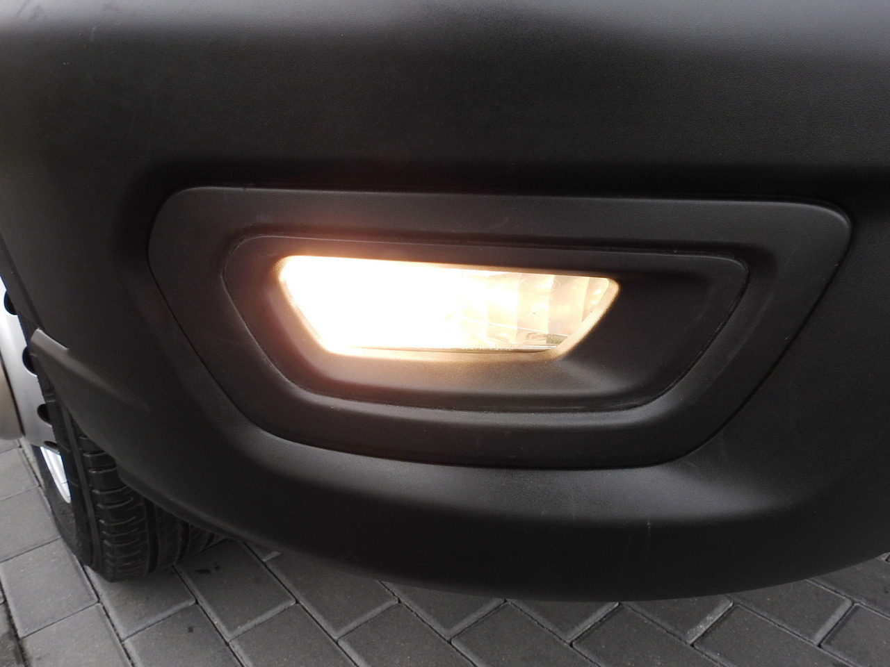 Бус самосвал FORD TRANSIT TIPPER LED LIGHTS TWIN WHEELS AIR CONDITIONING  130HP: снимка 15