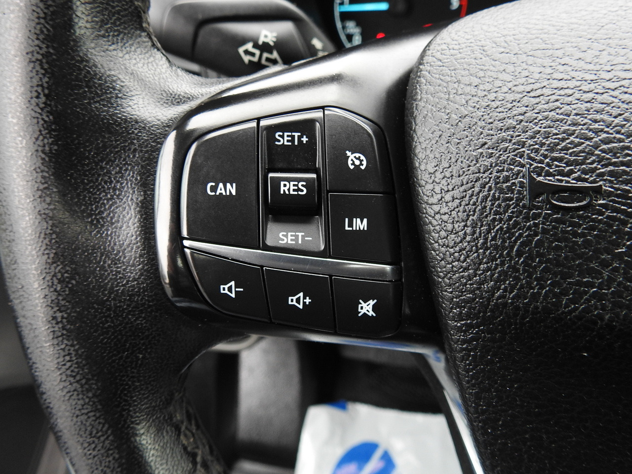 Бус самосвал FORD TRANSIT TIPPER LED LIGHTS TWIN WHEELS AIR CONDITIONING  130HP: снимка 35