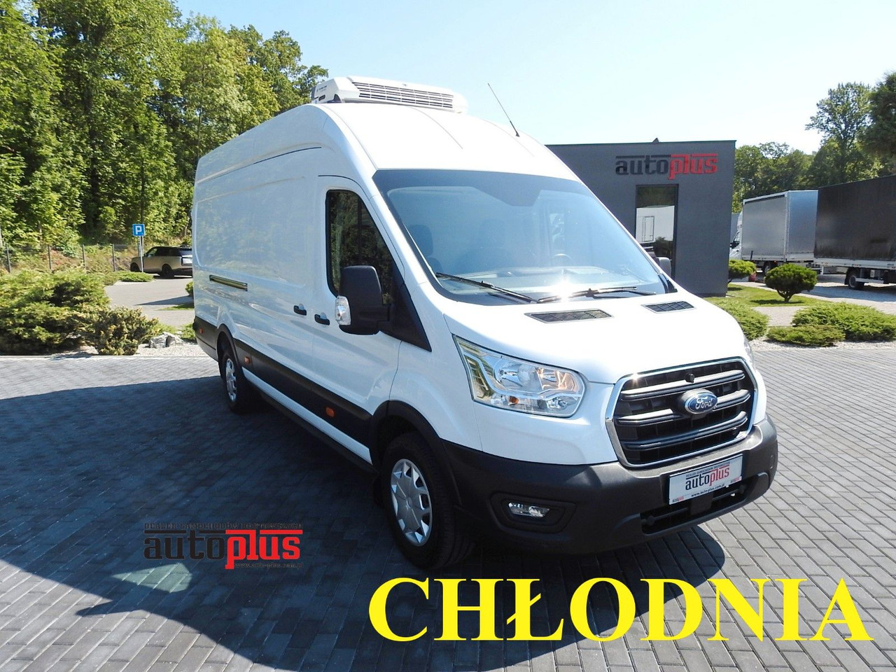 Ford TRANSIT KÜHLKASTENWAGEN 0*C HEIZFUNKTION Ford TRANSIT KÜHLKASTENWAGEN 0*C HEIZFUNKTION - Хладилен бус: снимка 1 Ford TRANSIT KÜHLKASTENWAGEN 0*C HEIZFUNKTION Ford TRANSIT KÜHLKASTENWAGEN 0*C HEIZFUNKTION - Хладилен бус: снимка 1