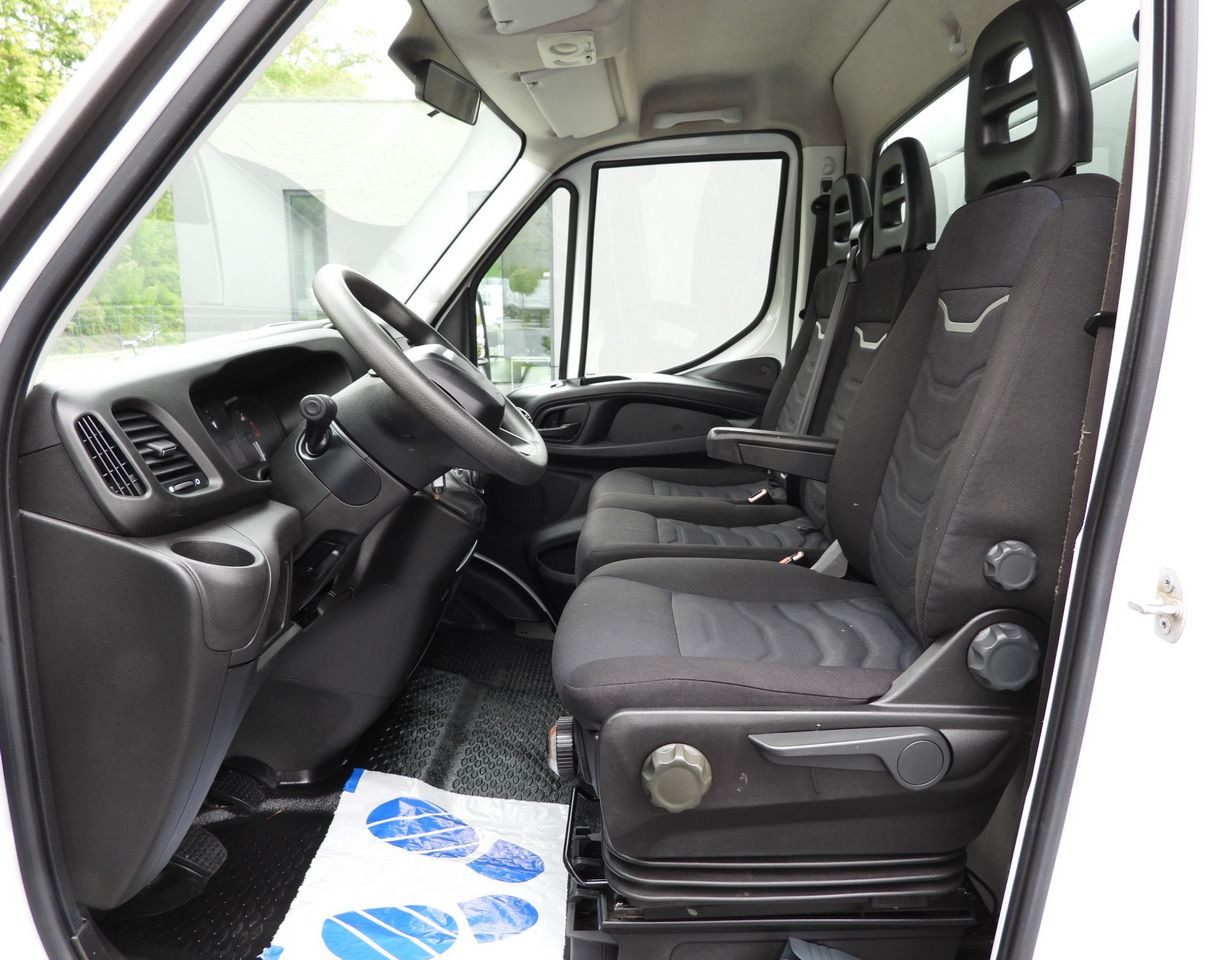 Лизинг на IVECO DAILY 35C14 TIPPER CRUISE CONTROL TWIN WHEELS 140HP IVECO DAILY 35C14 TIPPER CRUISE CONTROL TWIN WHEELS 140HP: снимка 27 Лизинг на IVECO DAILY 35C14 TIPPER CRUISE CONTROL TWIN WHEELS 140HP IVECO DAILY 35C14 TIPPER CRUISE CONTROL TWIN WHEELS 140HP: снимка 27
