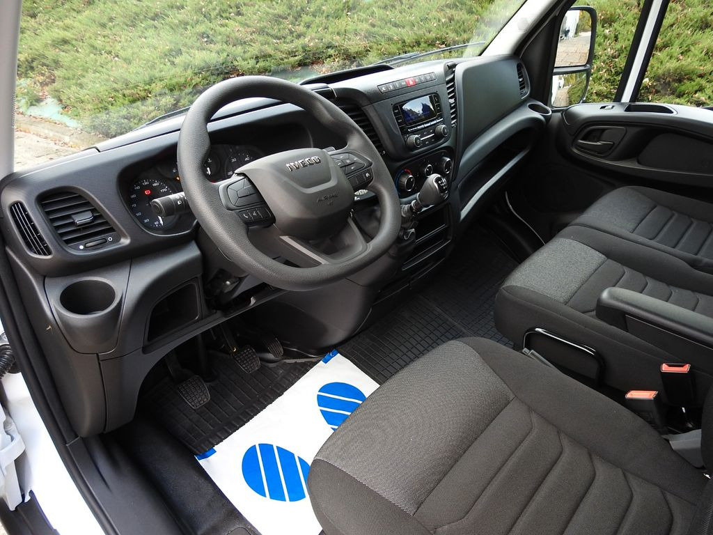 Iveco DAILY 35S16 KUHLKOFFER -10*C 8 PALETTEN - Хладилен бус: снимка 2 Iveco DAILY 35S16 KUHLKOFFER -10*C 8 PALETTEN - Хладилен бус: снимка 2