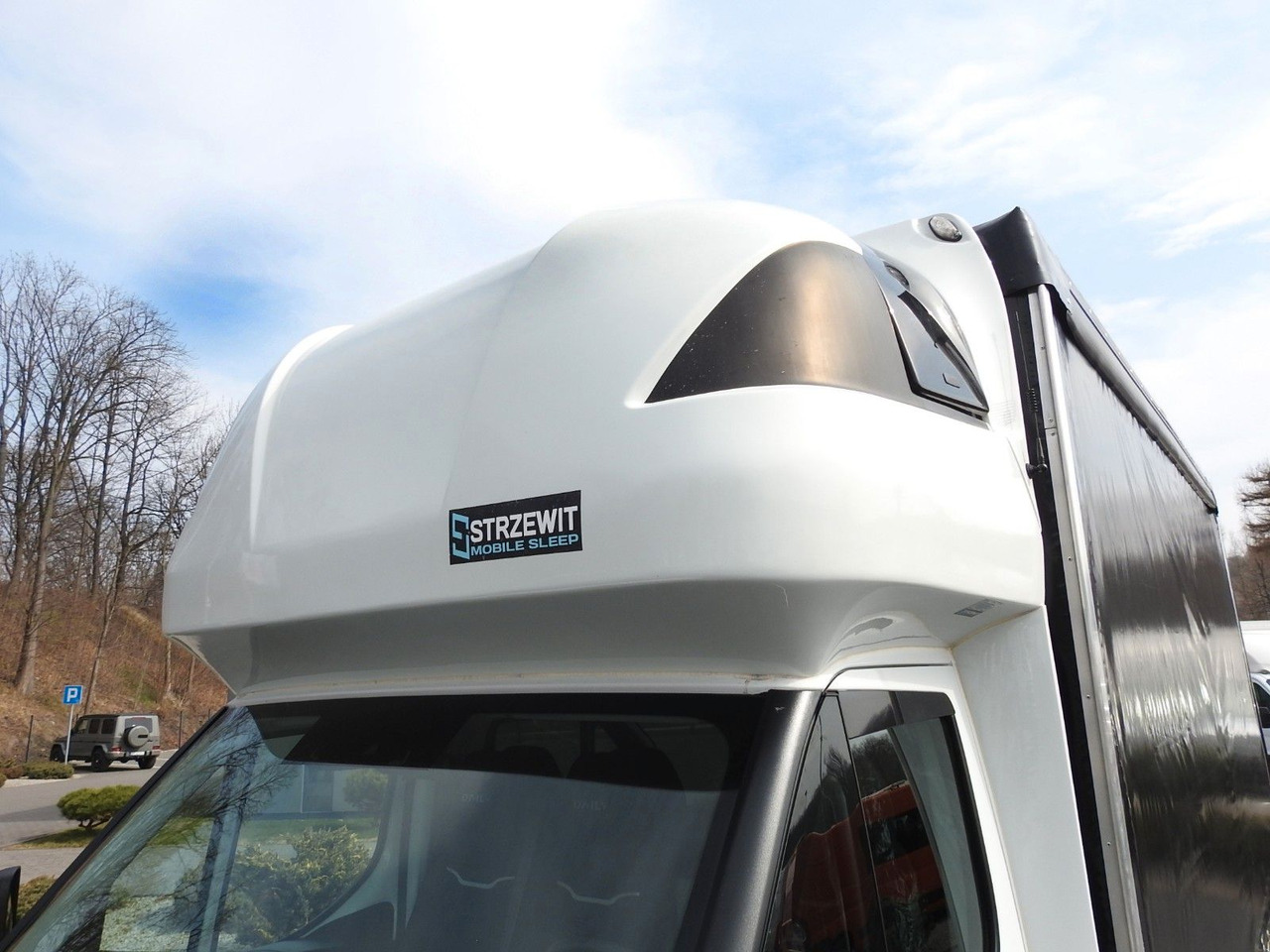 Брезентов бус Iveco DAILY  35S18 PRITSCHE PLANE 10 PALETTEN WEBASTO: снимка 18