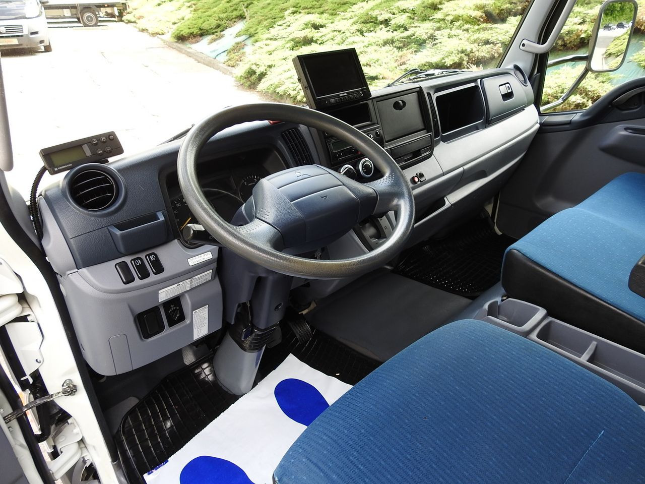 MITSUBISHI CANTER FUSO 7C15 REGRIGERATOR BOX -4*C LIFT POWER SUPPLY 230V AIR CONDITIONING AUTOMATIC TRANSMISSION 150HP - Рефрижератор камион: снимка 2 MITSUBISHI CANTER FUSO 7C15 REGRIGERATOR BOX -4*C LIFT POWER SUPPLY 230V AIR CONDITIONING AUTOMATIC TRANSMISSION 150HP - Рефрижератор камион: снимка 2