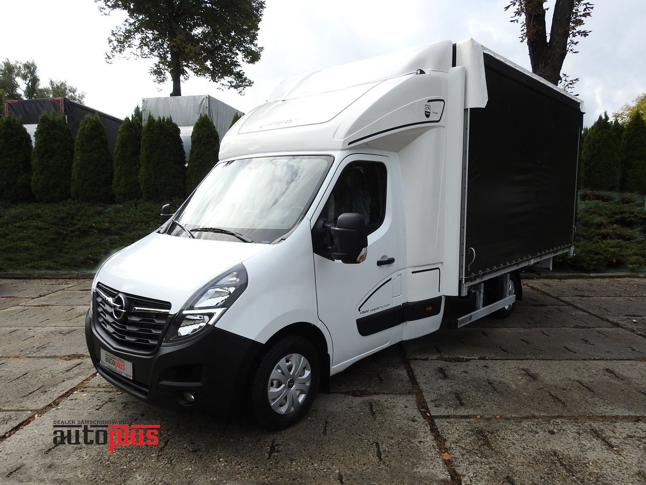 OPEL MOVANO - Брезентов бус: снимка 1 OPEL MOVANO - Брезентов бус: снимка 1