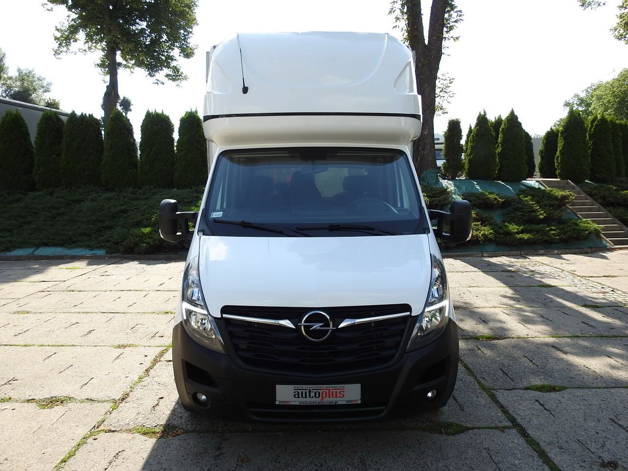 OPEL MOVANO - Брезентов бус: снимка 5 OPEL MOVANO - Брезентов бус: снимка 5