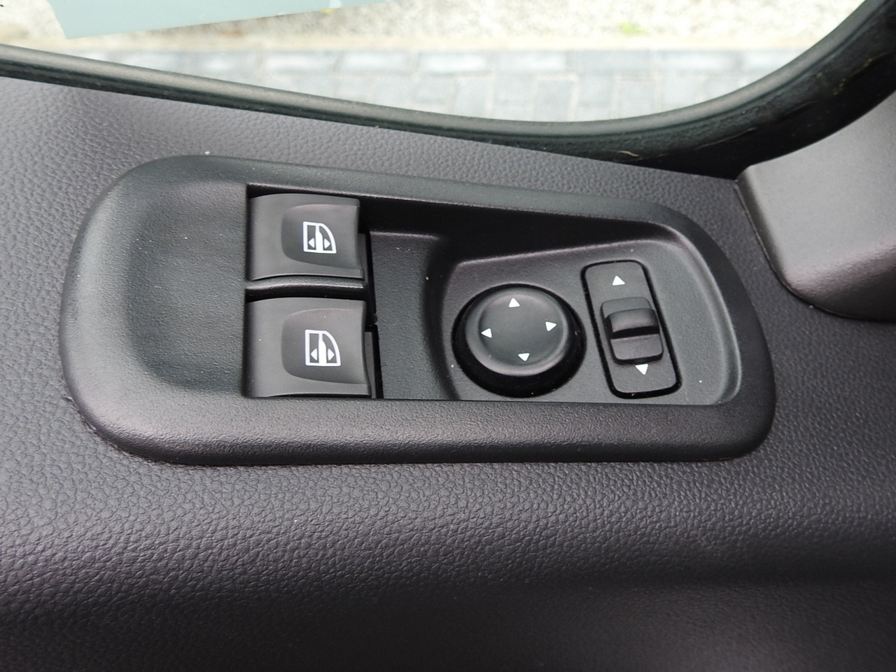 Бус самосвал OPEL MOVANO: снимка 29