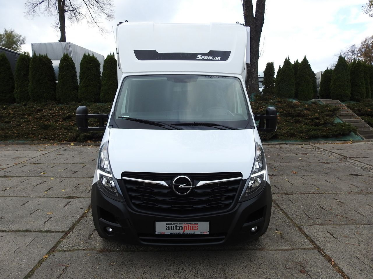 OPEL MOVANO - Брезентов бус: снимка 5 OPEL MOVANO - Брезентов бус: снимка 5