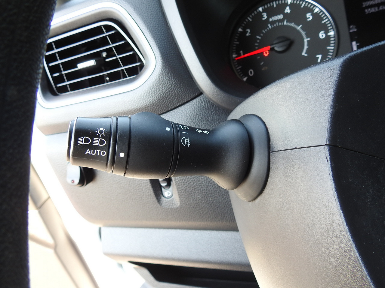 Брезентов бус OPEL MOVANO TARPAULIN 8 PALLETS WEBASTO CRUISE CONTROL AIR CONDITIONING LED LIGHTS PNEUMATICS  165HP: снимка 38