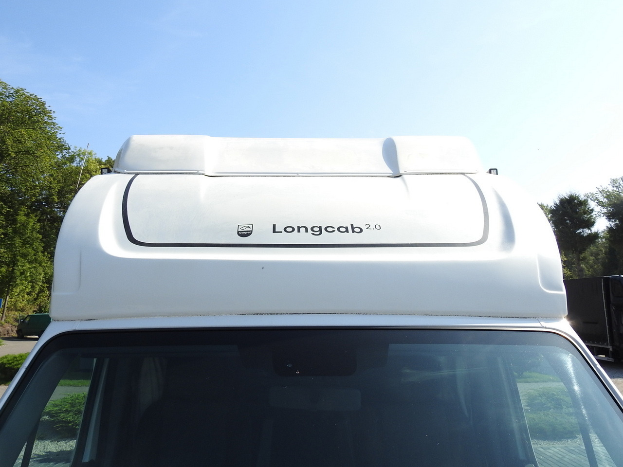 Брезентов бус OPEL MOVANO TARPAULIN 8 PALLETS WEBASTO CRUISE CONTROL AIR CONDITIONING LED LIGHTS PNEUMATICS  165HP: снимка 15