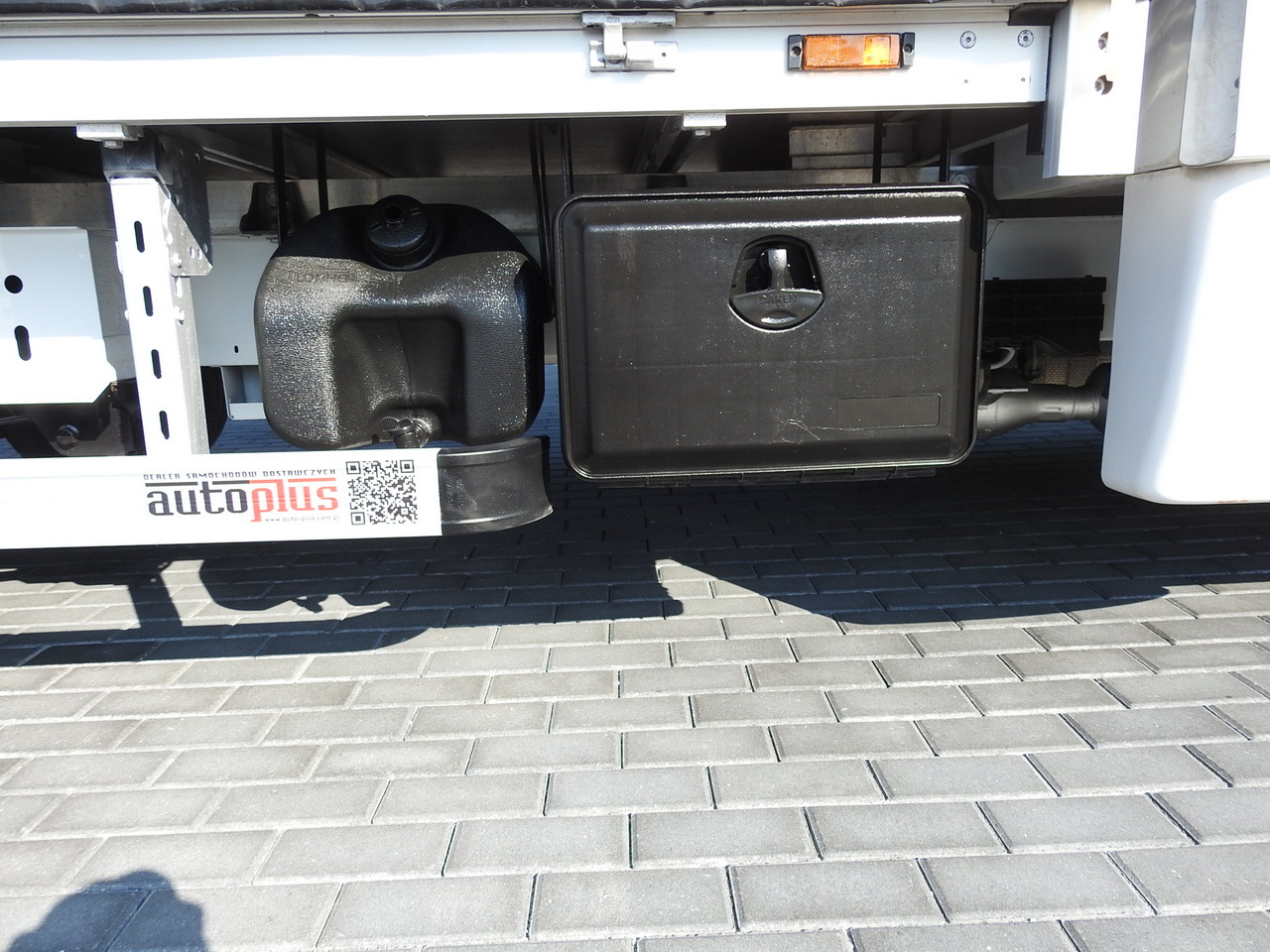 Брезентов бус OPEL MOVANO TARPAULIN 8 PALLETS WEBASTO CRUISE CONTROL AIR CONDITIONING LED LIGHTS PNEUMATICS  165HP: снимка 26