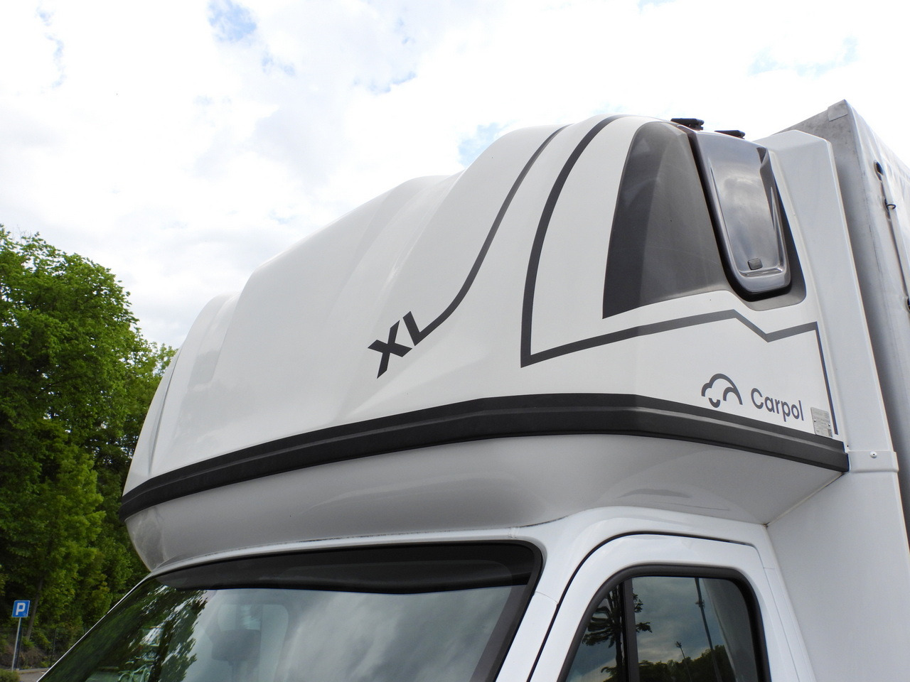 Брезентов бус OPEL MOVANO  TARPAULIN LIFT 9 PALLETS WEBASTO CRUISE CONTROL LED LIGHTS PNEUMATICS AIR CONDITIONING  165HP: снимка 24