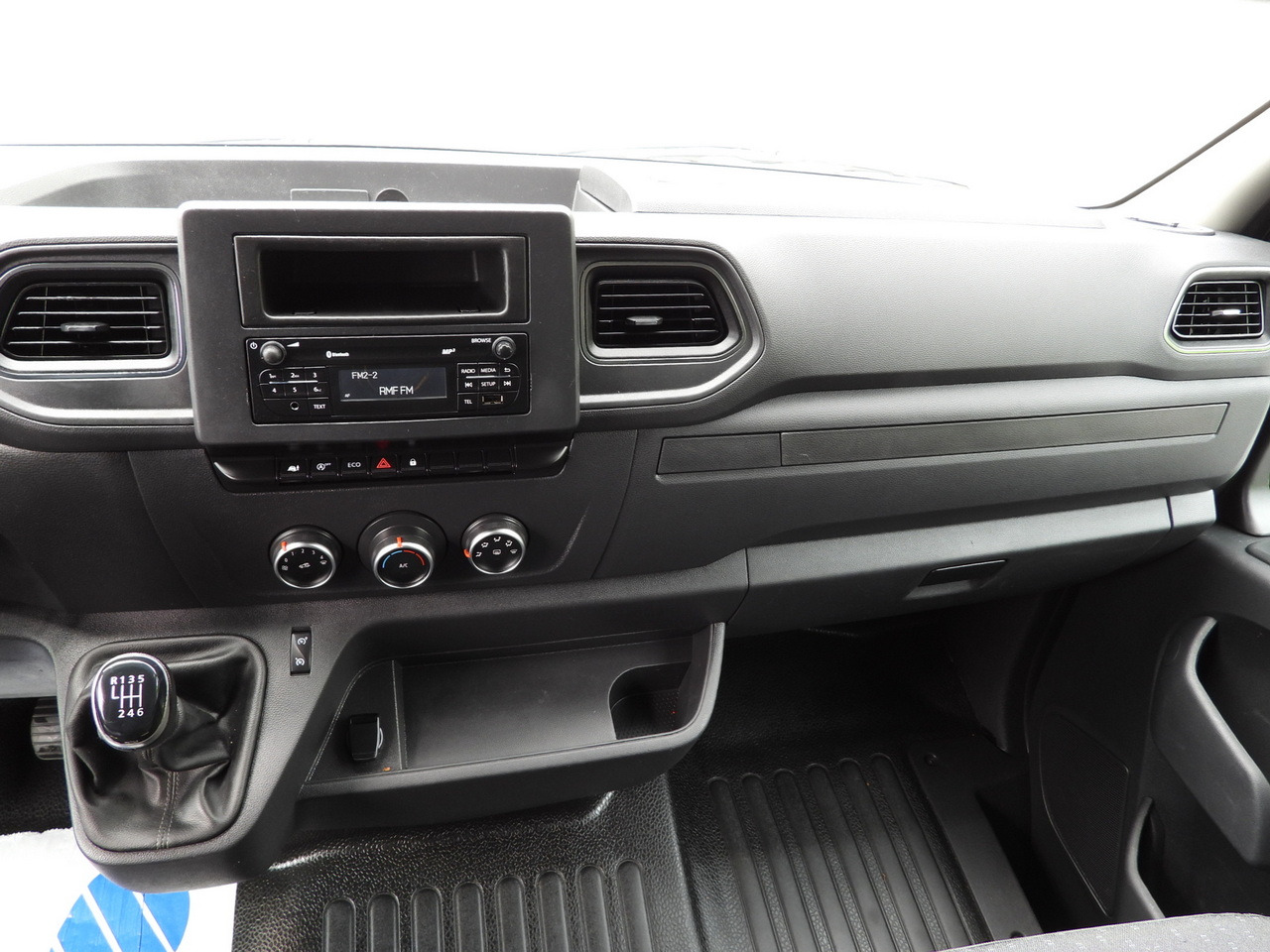 Брезентов бус OPEL MOVANO  TARPAULIN LIFT 9 PALLETS WEBASTO CRUISE CONTROL LED LIGHTS PNEUMATICS AIR CONDITIONING  165HP: снимка 39