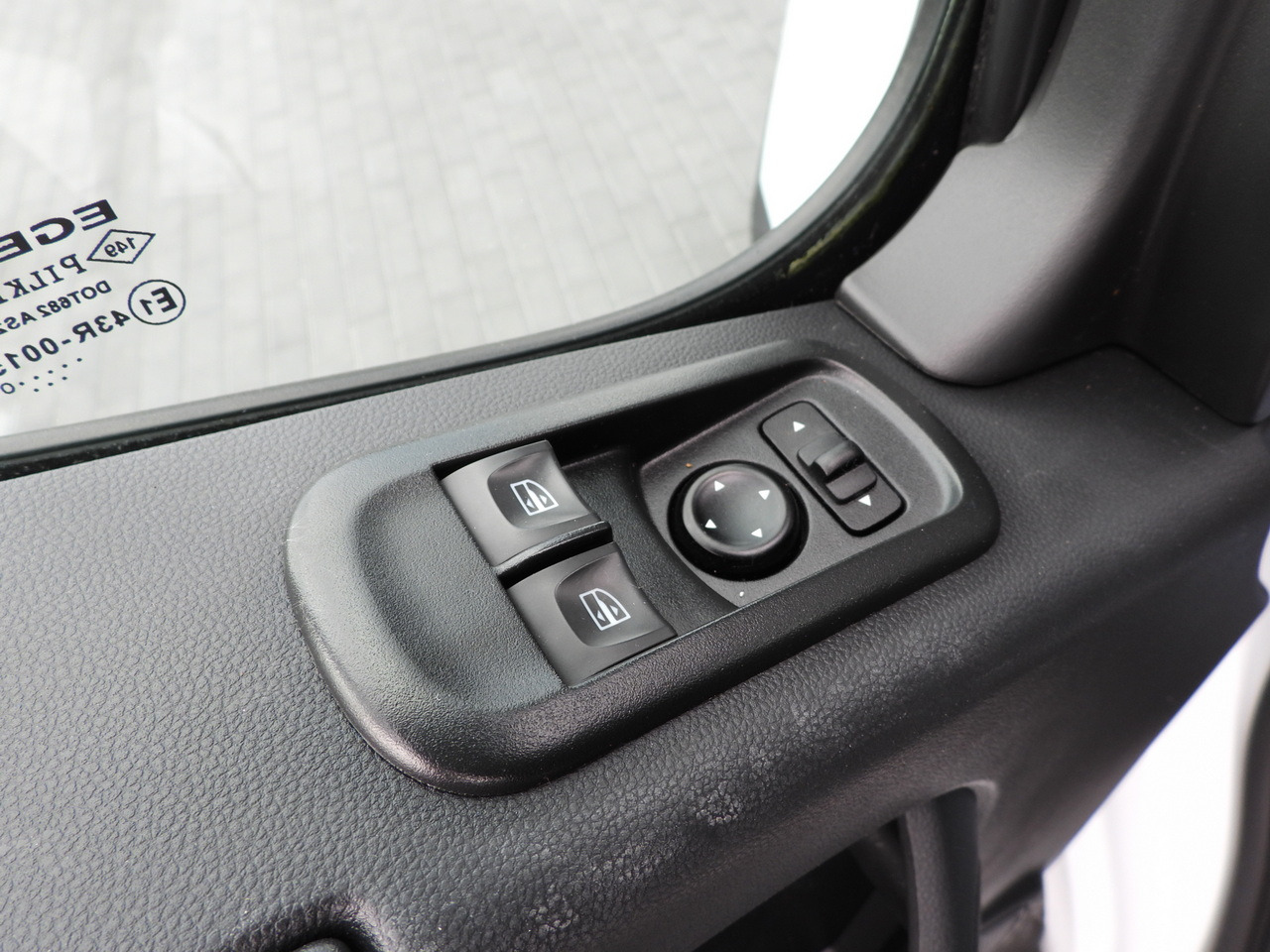 Брезентов бус OPEL MOVANO  TARPAULIN LIFT 9 PALLETS WEBASTO CRUISE CONTROL LED LIGHTS PNEUMATICS AIR CONDITIONING  165HP: снимка 34