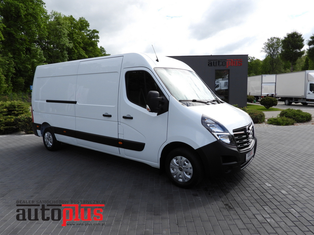 OPEL MOVANO VAN AIR CONDITIONING LED LIGHTS 150HP - Товарен бус: снимка 1 OPEL MOVANO VAN AIR CONDITIONING LED LIGHTS 150HP - Товарен бус: снимка 1