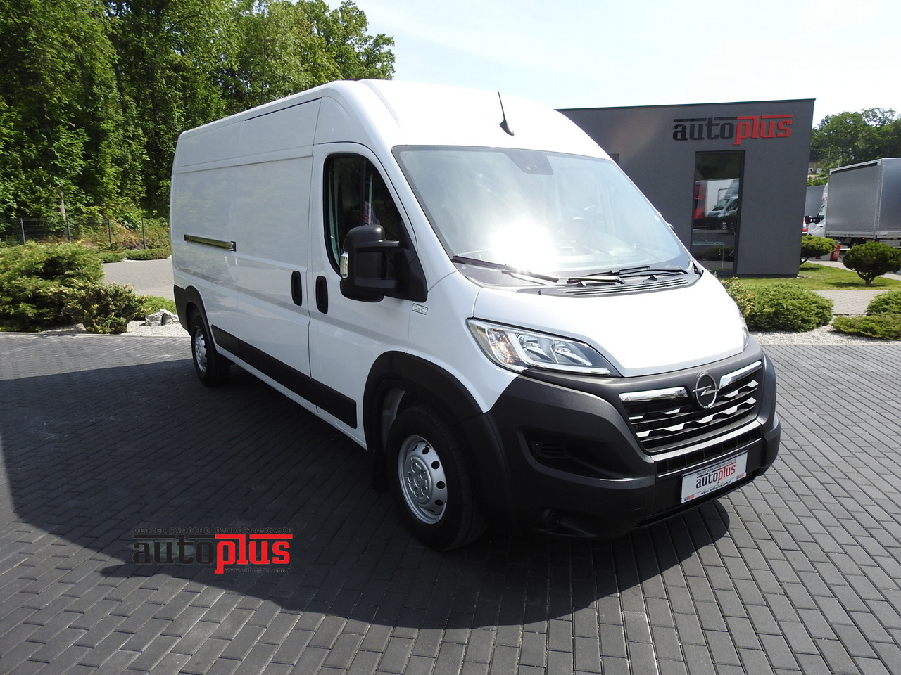OPEL MOVANO VAN CRUISE CONTROL AIR CONDITIONING 140HP - Товарен бус: снимка 1 OPEL MOVANO VAN CRUISE CONTROL AIR CONDITIONING 140HP - Товарен бус: снимка 1
