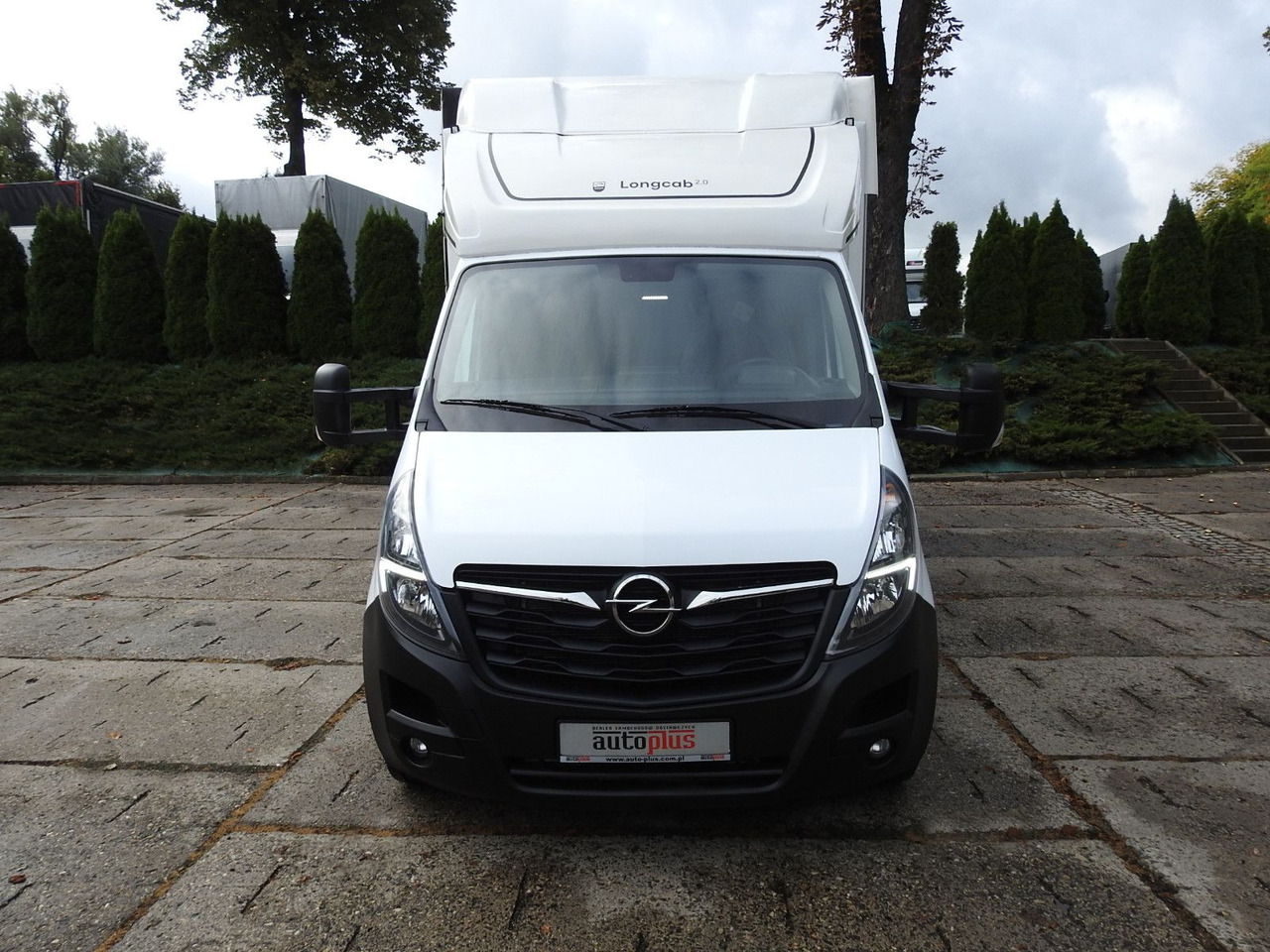 Opel MOVANO PRITSCHE PLANE 10 PALETTEN WEBASTO A/C - Брезентов бус, Бус с двойна кабина: снимка 5 Opel MOVANO PRITSCHE PLANE 10 PALETTEN WEBASTO A/C - Брезентов бус, Бус с двойна кабина: снимка 5