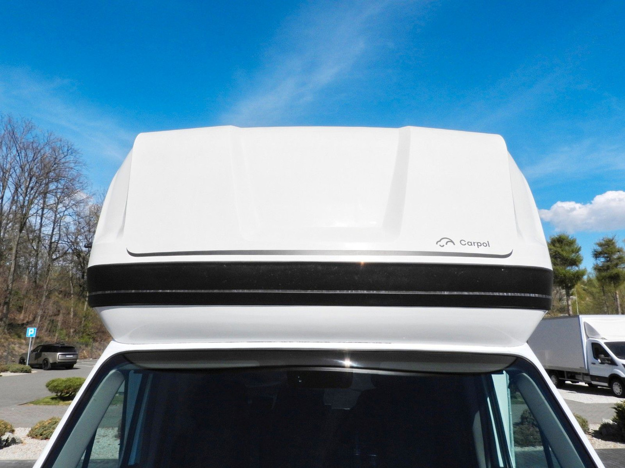 Брезентов бус Opel MOVANO  PRITSCHE PLANE AUFZUG 9 PALETTEN WEBASTO: снимка 15