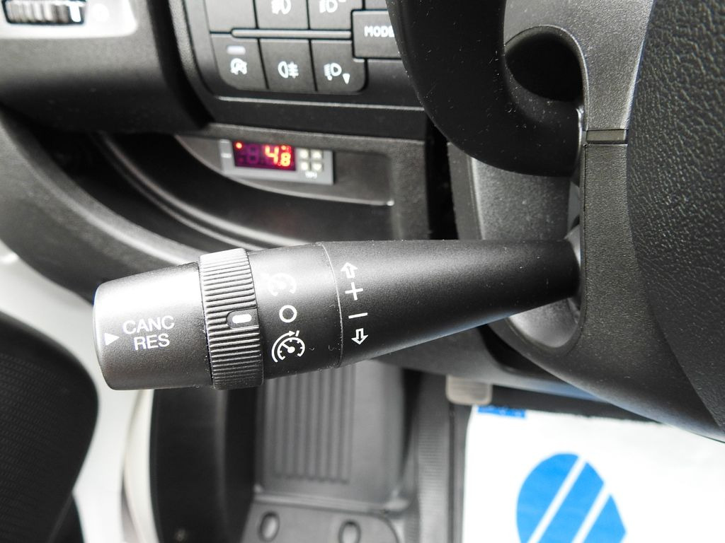 Хладилен бус Peugeot BOXER KÜHLKASTENWAGEN 0*C TEMPOMAT NAVIGATION: снимка 21