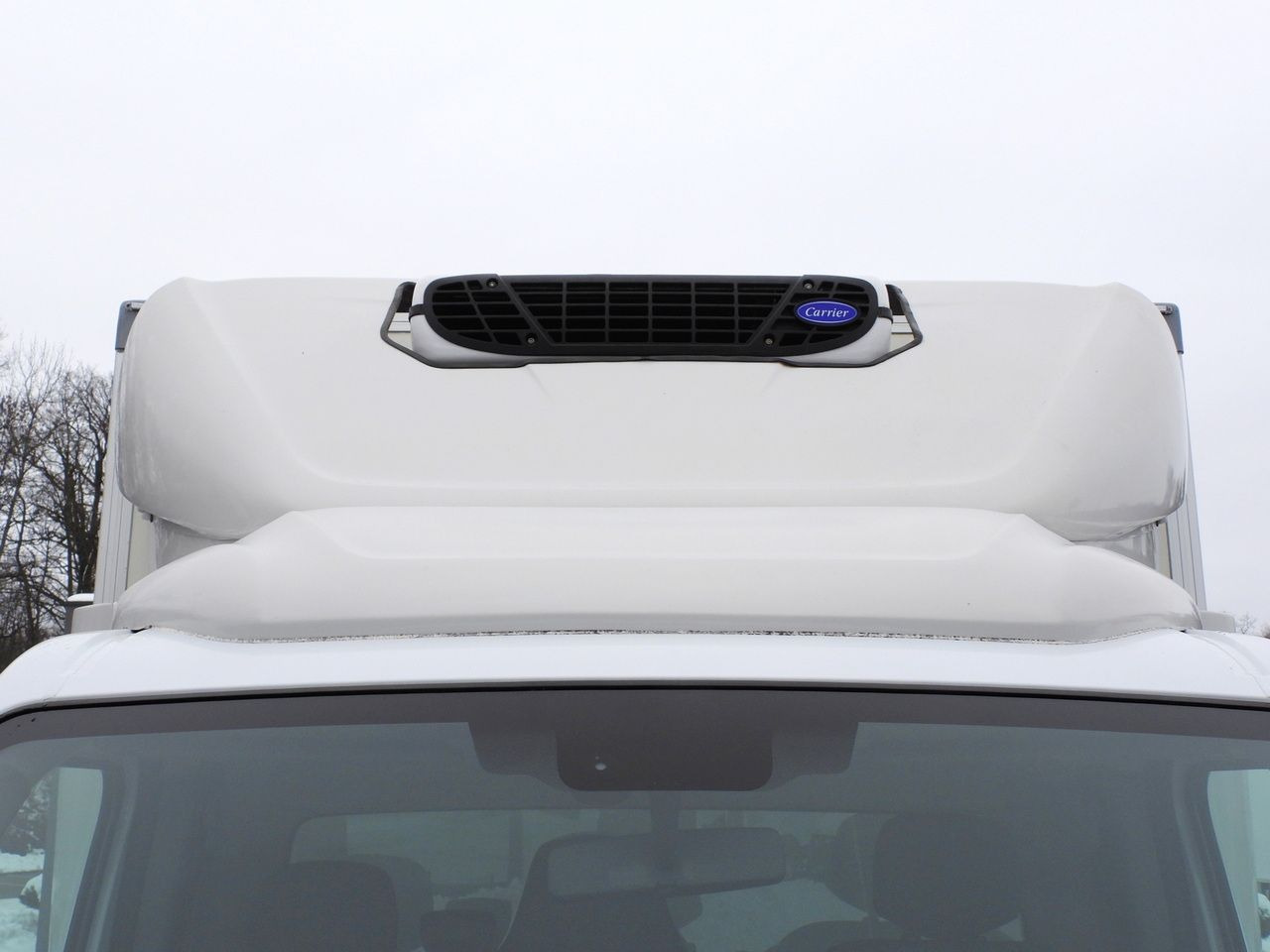 Хладилен бус RENAULT MASTER REGRIGERATOR BOX 0*C LED LIGHTS AIR CONDITIONING 165HP: снимка 16 Хладилен бус RENAULT MASTER REGRIGERATOR BOX 0*C LED LIGHTS AIR CONDITIONING 165HP: снимка 16