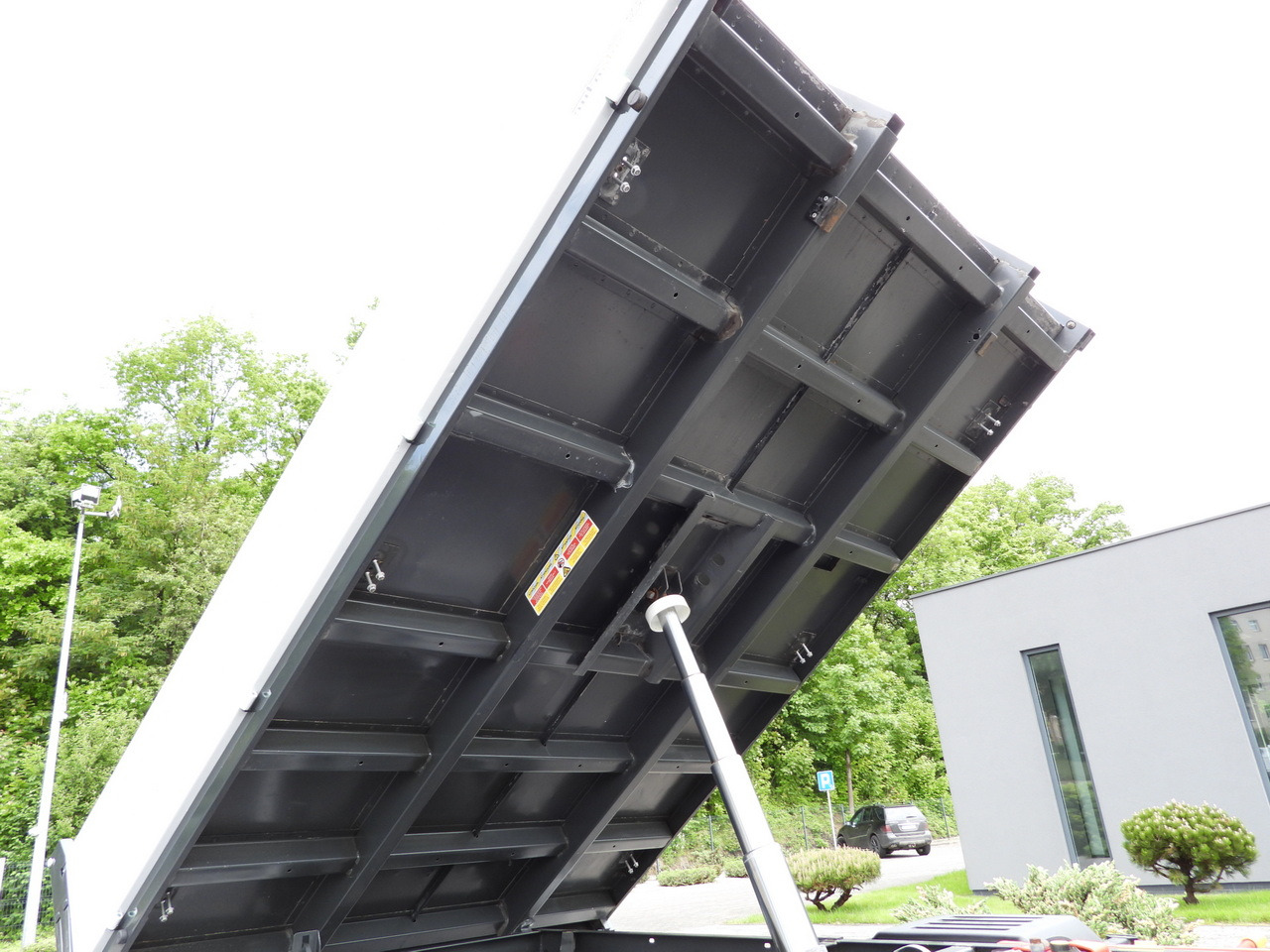 Бус самосвал RENAULT MASTER TIPPER CRUISE CONTROL LED LIGHTS TWIN WHEELS AIR CONDITIONING 130HP: снимка 23 Бус самосвал RENAULT MASTER TIPPER CRUISE CONTROL LED LIGHTS TWIN WHEELS AIR CONDITIONING 130HP: снимка 23