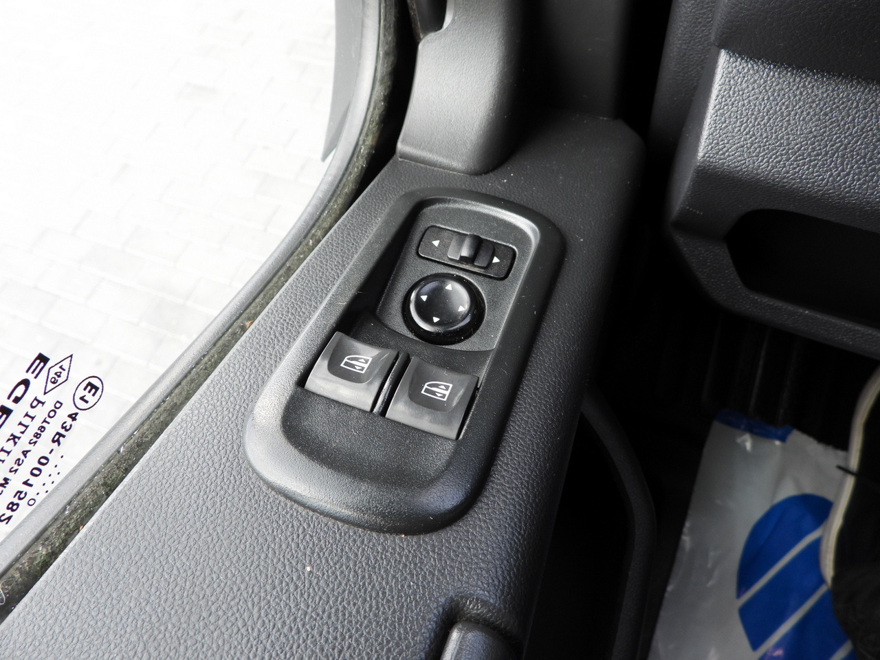 Бус самосвал RENAULT MASTER TIPPER CRUISE CONTROL LED LIGHTS TWIN WHEELS AIR CONDITIONING 130HP: снимка 30 Бус самосвал RENAULT MASTER TIPPER CRUISE CONTROL LED LIGHTS TWIN WHEELS AIR CONDITIONING 130HP: снимка 30