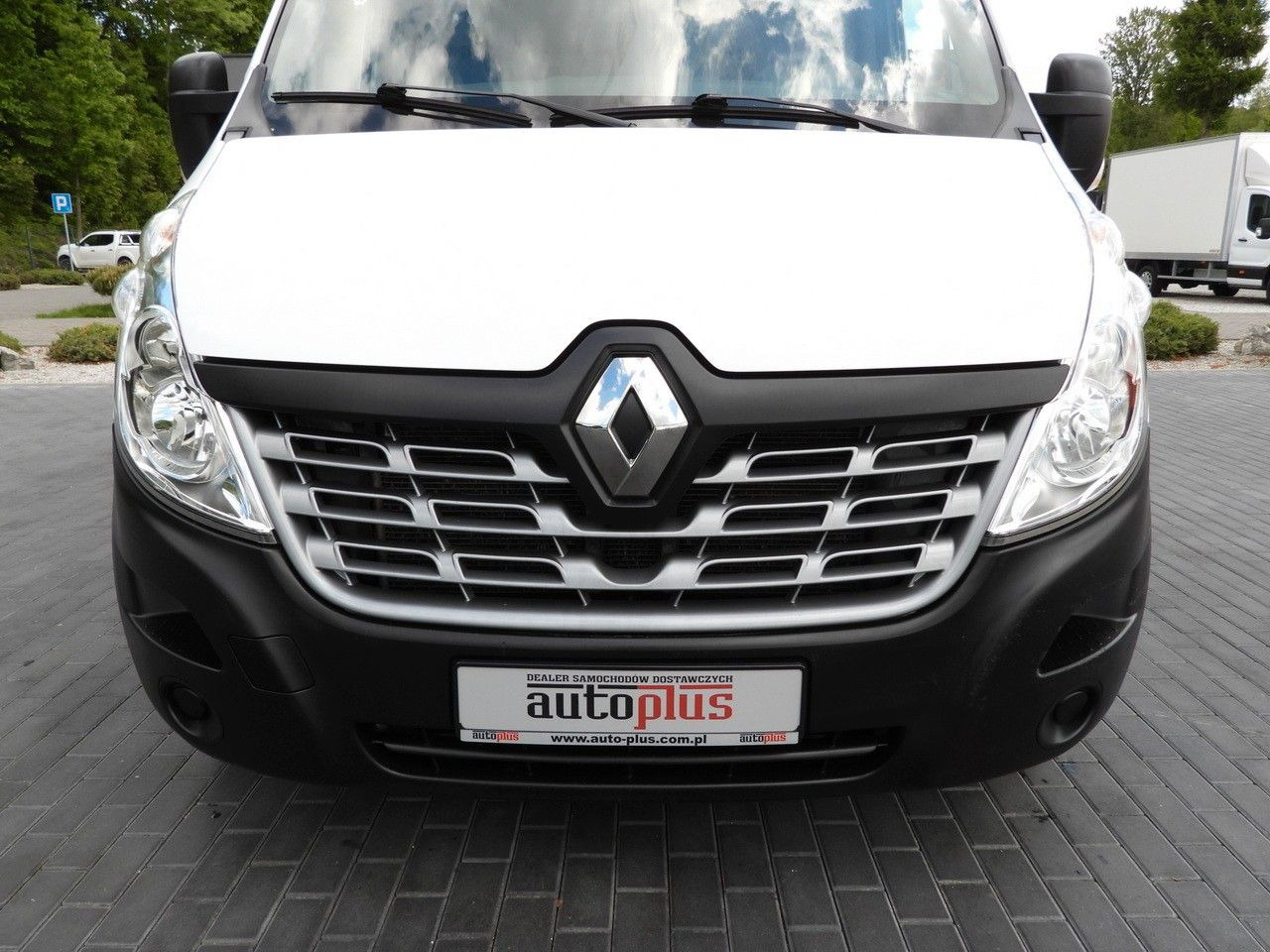 Лизинг на Renault MASTER  KÜHLKASTENWAGEN -20*C  TEMPOMAT Renault MASTER  KÜHLKASTENWAGEN -20*C  TEMPOMAT Renault MASTER  KÜHLKASTENWAGEN -20*C  TEMPOMAT Renault MASTER  KÜHLKASTENWAGEN -20*C  TEMPOMAT: снимка 14