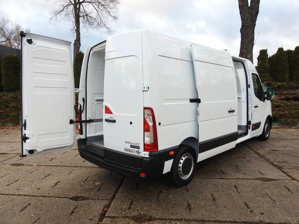 Renault MASTER NEU KÜHLWAGEN -10*C HEIZFUNKTION A/C - Хладилен бус: снимка 3 Renault MASTER NEU KÜHLWAGEN -10*C HEIZFUNKTION A/C - Хладилен бус: снимка 3