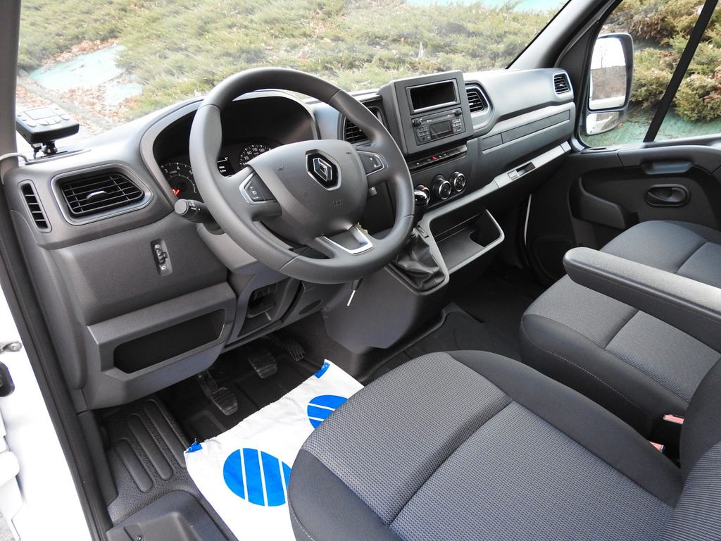 Renault MASTER NEU KÜHLWAGEN -10*C HEIZFUNKTION A/C - Хладилен бус: снимка 2 Renault MASTER NEU KÜHLWAGEN -10*C HEIZFUNKTION A/C - Хладилен бус: снимка 2
