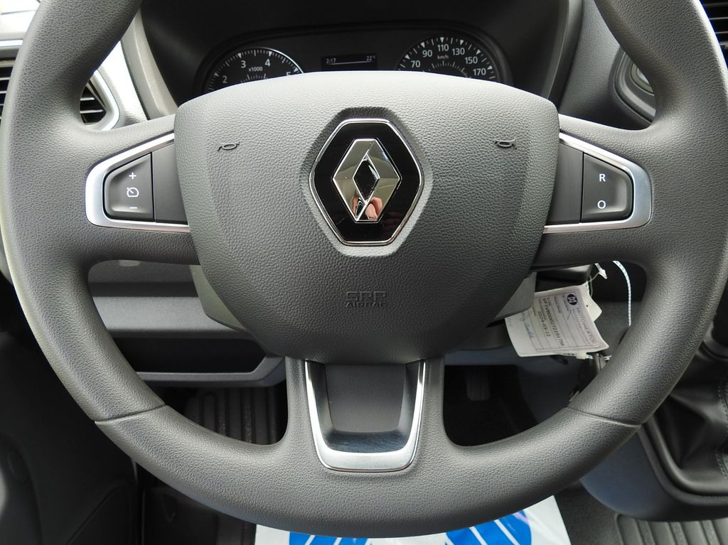 Нови Хладилен бус Renault MASTER NEUE KÜHLKOFFER -10*C 8 PALETTEN: снимка 23