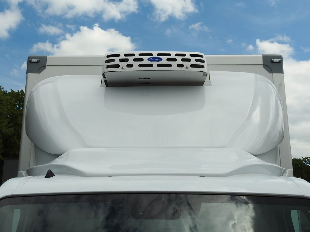 Нови Хладилен бус Renault MASTER NEUE KÜHLKOFFER -10*C 8 PALETTEN: снимка 16