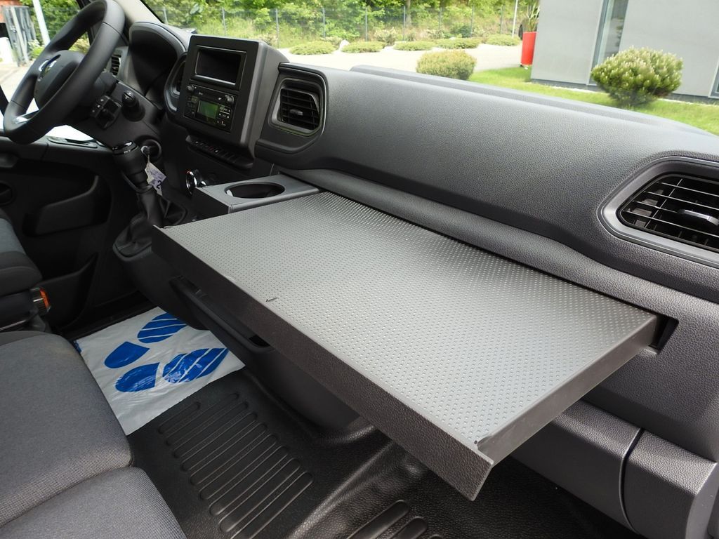 Нови Хладилен бус Renault MASTER NEUE KÜHLKOFFER -10*C 8 PALETTEN: снимка 30