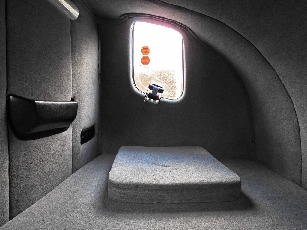 Брезентов бус Renault MASTER PRITSCHE PLANE 10 PALETTEN WEBASTO  A/C: снимка 30