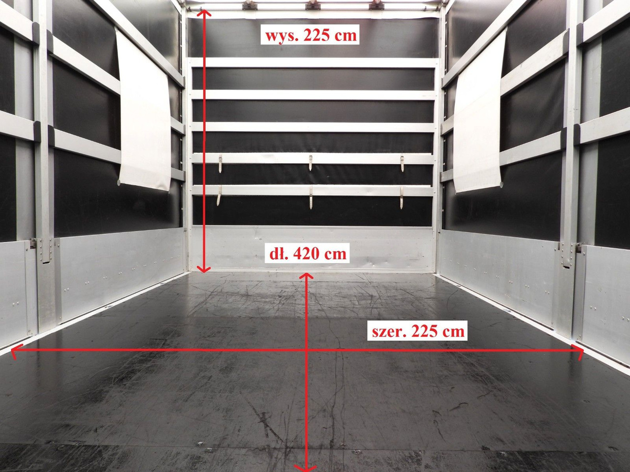 Брезентов бус Renault MASTER  PRITSCHE PLANE 8 PALETTEN WEBASTO: снимка 11