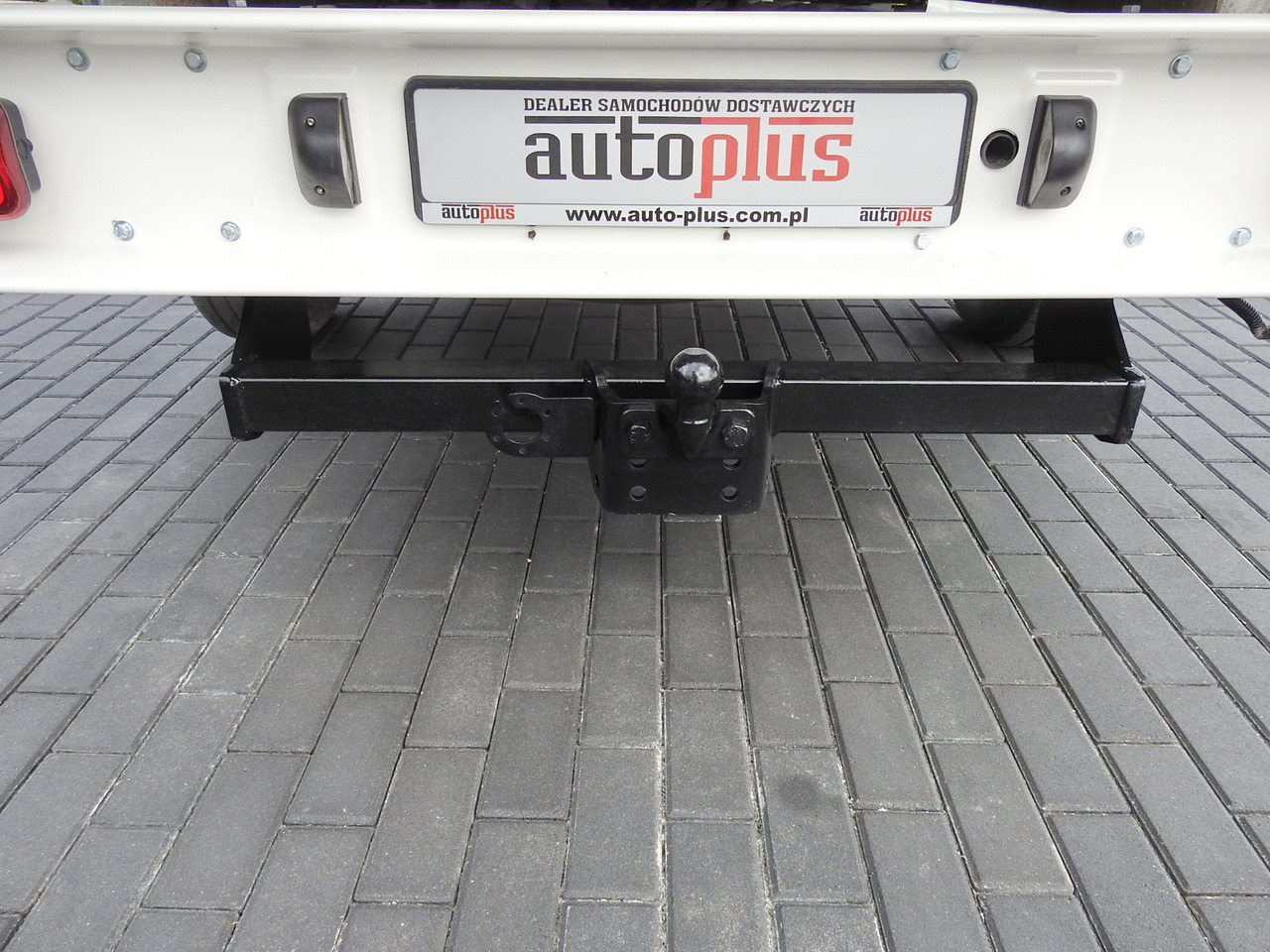 Лизинг на VOLKSWAGEN CRAFTER TIPPER CRUISE CONTROL  100HP VOLKSWAGEN CRAFTER TIPPER CRUISE CONTROL  100HP: снимка 16