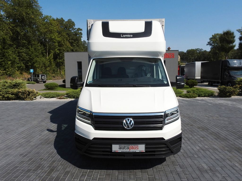 Volkswagen CRAFTER PRITSCHE PLANE 10 PALETTEN WEBASTO - Брезентов бус: снимка 5 Volkswagen CRAFTER PRITSCHE PLANE 10 PALETTEN WEBASTO - Брезентов бус: снимка 5