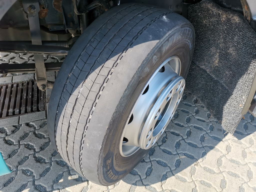 За превоз на животни камион DAF XF 105.460  / Intarder / 4 Stock / KOMPLETT !: снимка 17
