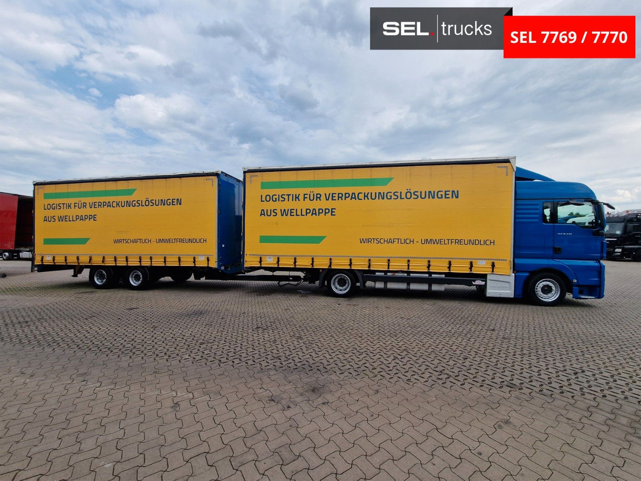 MAN TGX 18.440 4X2 LL-U/ Intarder/ Hubdach/Durchlade - Камион с брезент: снимка 4 MAN TGX 18.440 4X2 LL-U/ Intarder/ Hubdach/Durchlade - Камион с брезент: снимка 4