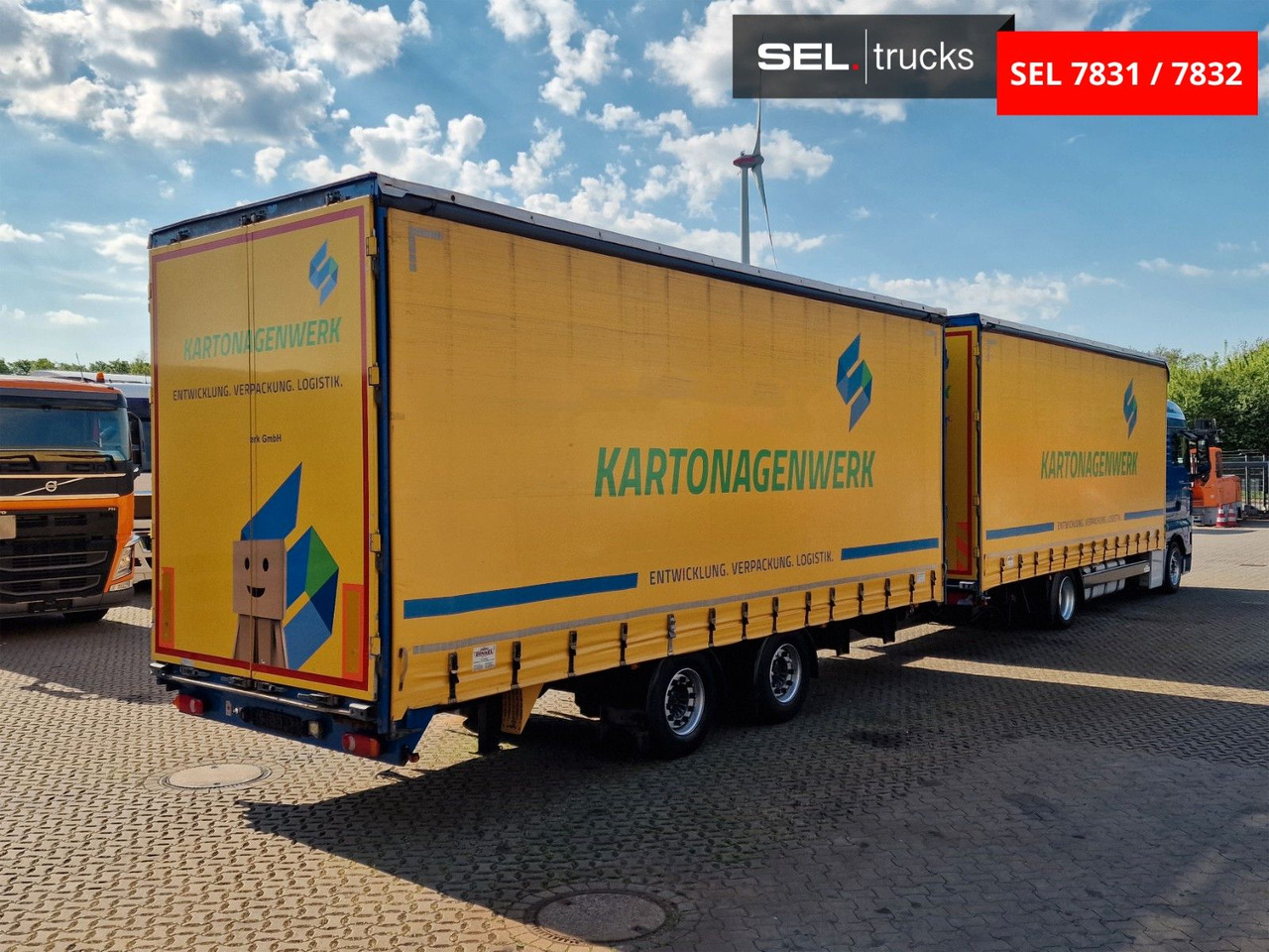 MAN TGX 18.440 4X2 LL-U / Intarder /Jumbo /Durchlade - Камион с брезент: снимка 5 MAN TGX 18.440 4X2 LL-U / Intarder /Jumbo /Durchlade - Камион с брезент: снимка 5