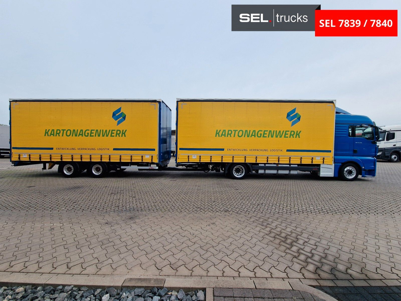 MAN TGX 18.500 4x2 LL-U /Intarder/Druchlade/Hubdach - Камион с брезент: снимка 4 MAN TGX 18.500 4x2 LL-U /Intarder/Druchlade/Hubdach - Камион с брезент: снимка 4