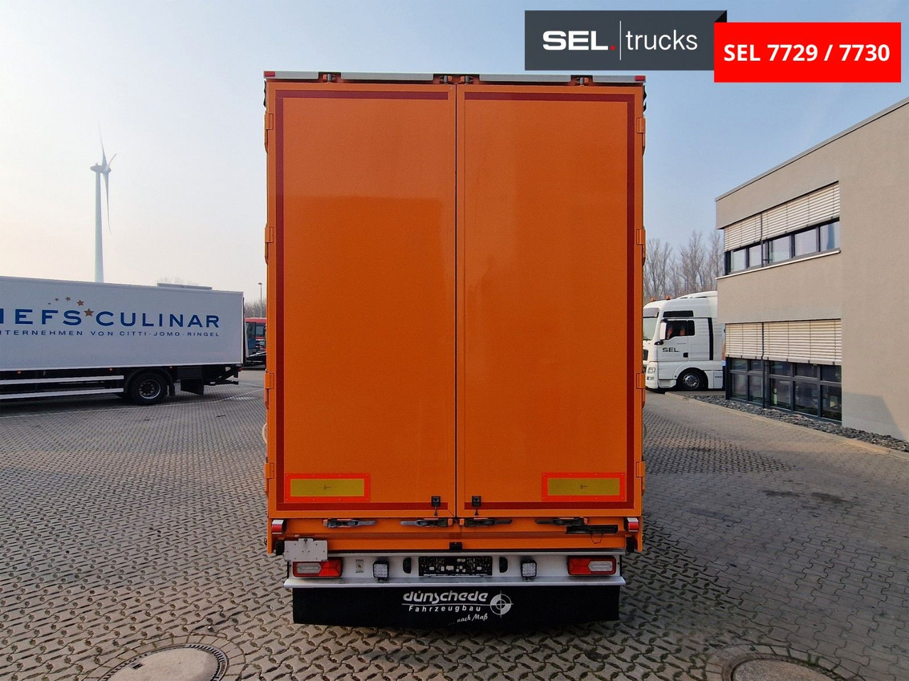 Камион с брезент Mercedes-Benz Actros 2548 / Retarder / Euro 6E / Aluklappen: снимка 6