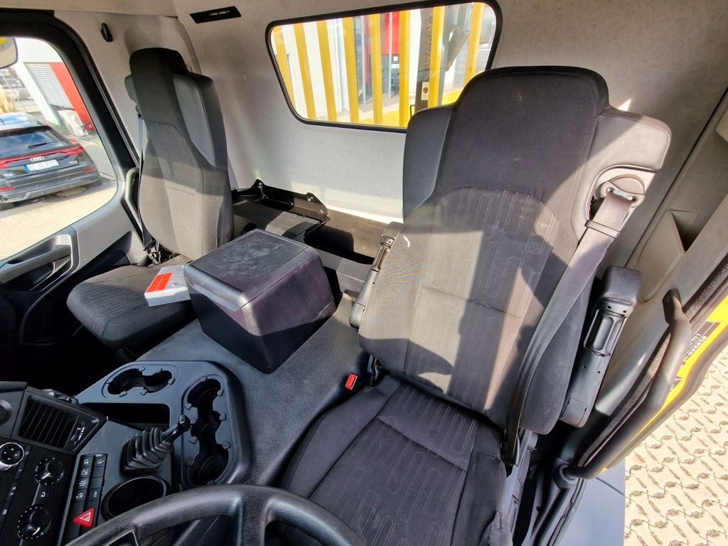 Камион с кран Mercedes-Benz Arocs 1830 / Atlas 105.2 - A2L / NEUE BATTERIEN Mercedes-Benz Arocs 1830 / Atlas 105.2 - A2L / NEUE BATTERIEN: снимка 19 Камион с кран Mercedes-Benz Arocs 1830 / Atlas 105.2 - A2L / NEUE BATTERIEN Mercedes-Benz Arocs 1830 / Atlas 105.2 - A2L / NEUE BATTERIEN: снимка 19