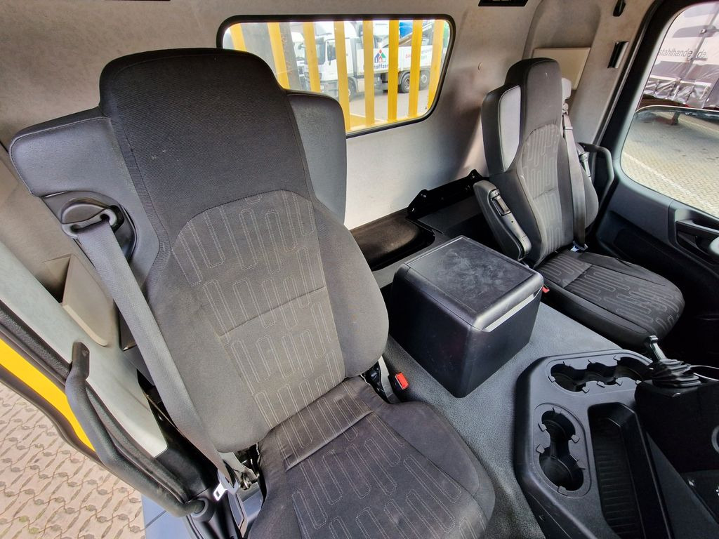 Камион с кран Mercedes-Benz Arocs 1830 / Atlas 105.2 - A2L / NEUE BATTERIEN Mercedes-Benz Arocs 1830 / Atlas 105.2 - A2L / NEUE BATTERIEN: снимка 21 Камион с кран Mercedes-Benz Arocs 1830 / Atlas 105.2 - A2L / NEUE BATTERIEN Mercedes-Benz Arocs 1830 / Atlas 105.2 - A2L / NEUE BATTERIEN: снимка 21