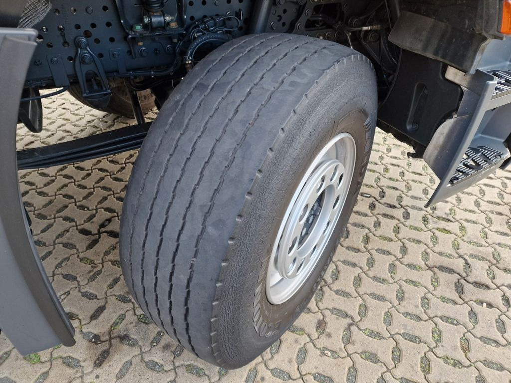 Камион с кран Mercedes-Benz Arocs 1830 / Atlas 105.2 - A2L / NEUE BATTERIEN Mercedes-Benz Arocs 1830 / Atlas 105.2 - A2L / NEUE BATTERIEN: снимка 27 Камион с кран Mercedes-Benz Arocs 1830 / Atlas 105.2 - A2L / NEUE BATTERIEN Mercedes-Benz Arocs 1830 / Atlas 105.2 - A2L / NEUE BATTERIEN: снимка 27