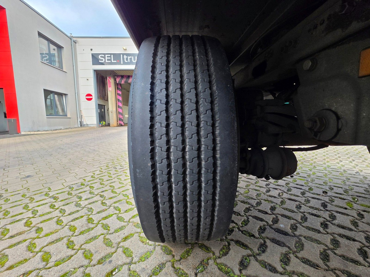 Рефрижератор полуремарке Schmitz Cargobull SKO 20/LZG 13.45 FP45 COOL / Thermo King SLX 100: снимка 41