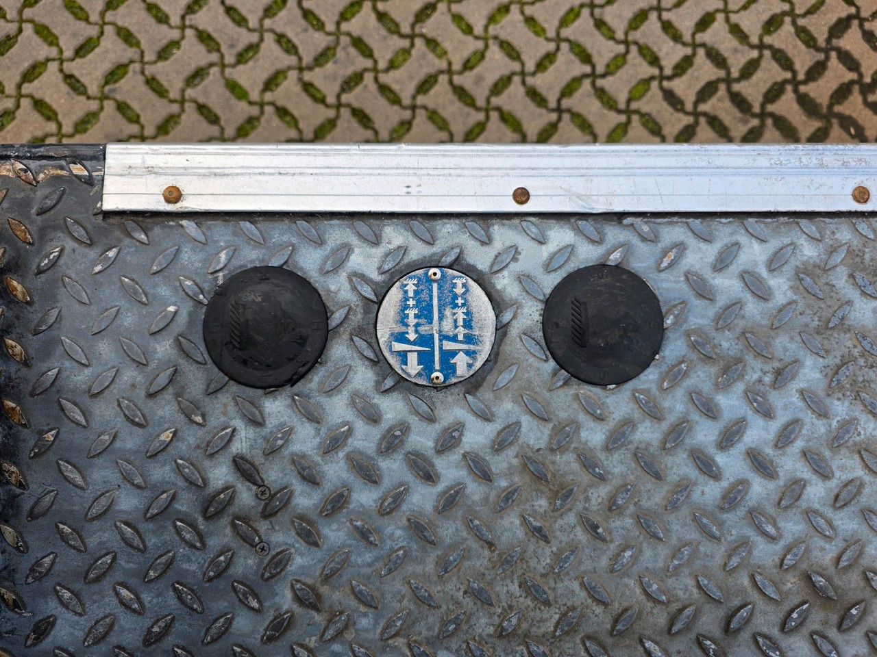 Рефрижератор полуремарке Schmitz Cargobull SKO 20/LZG 13.45 FP45 COOL / Thermo King SLX 100: снимка 17