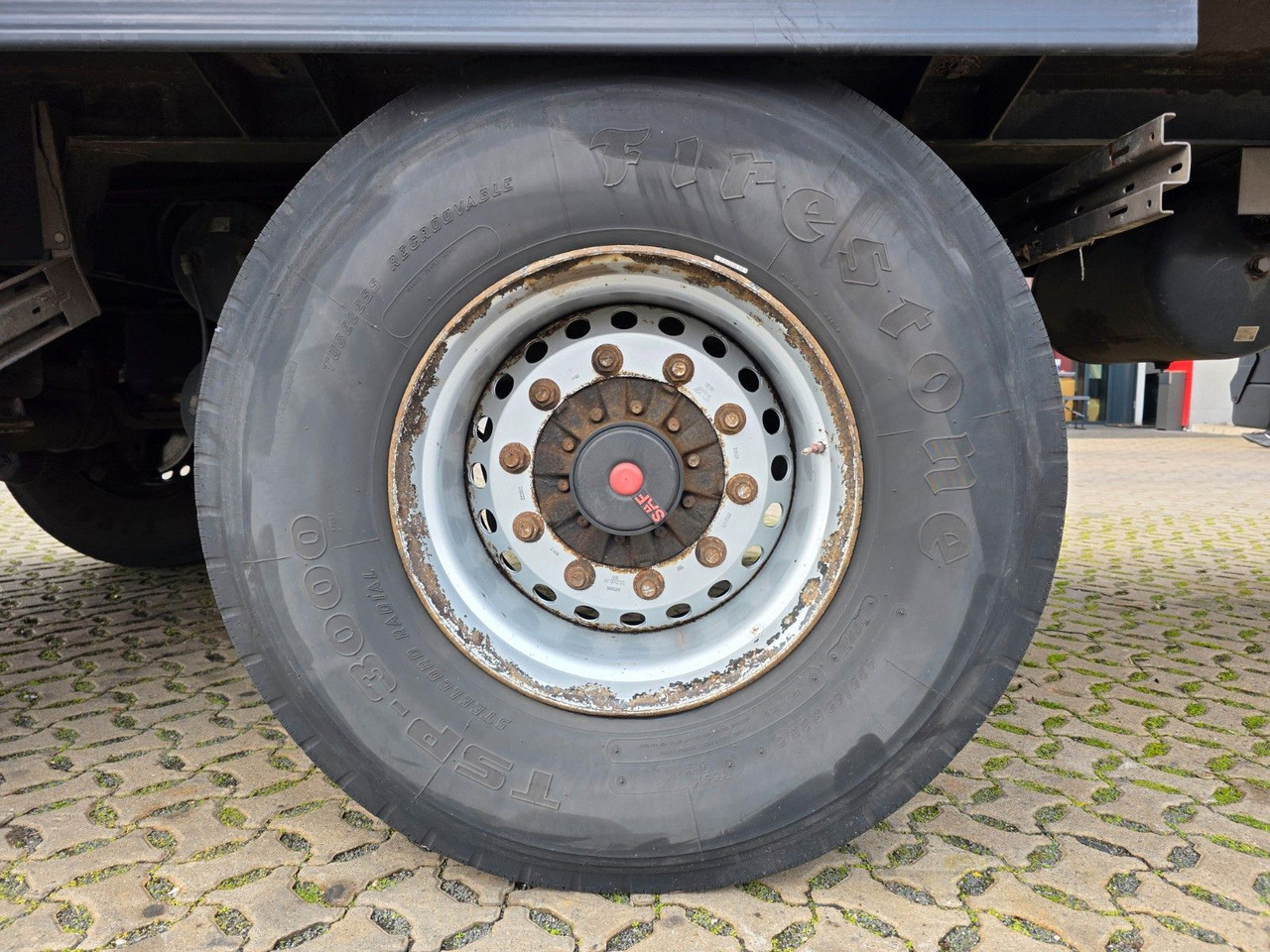 Рефрижератор полуремарке Schmitz Cargobull SKO 20/LZG 13.45 FP45 COOL / Thermo King SLX 100: снимка 37