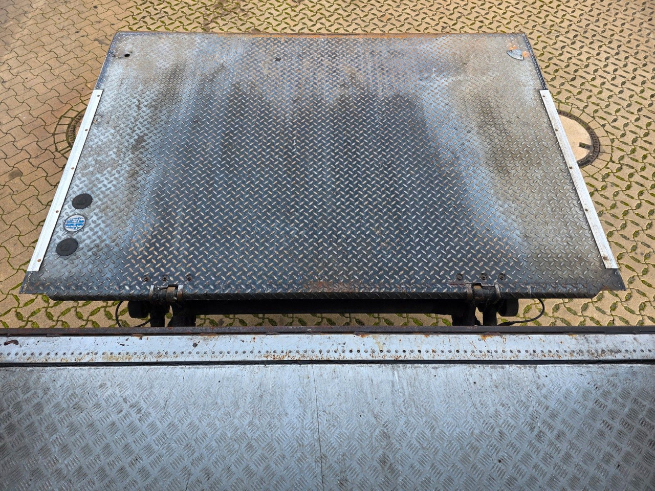 Рефрижератор полуремарке Schmitz Cargobull SKO 20/LZG 13.45 FP45 COOL / Thermo King SLX 100: снимка 16