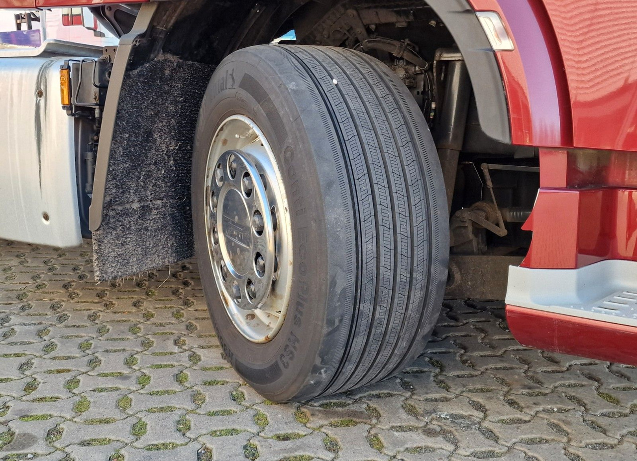 Влекач DAF XF 480 FT / ZF Intarder / Euro 6D: снимка 28